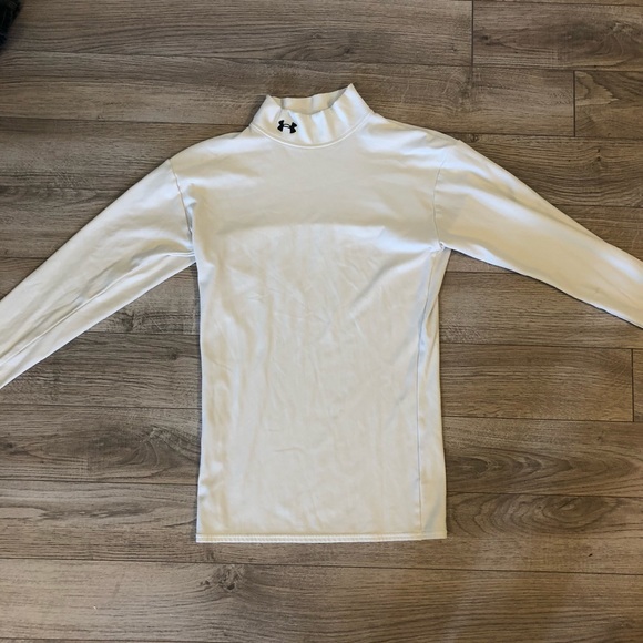 Under Armour Other - Under Armour Workout Long Sleeve Shirt